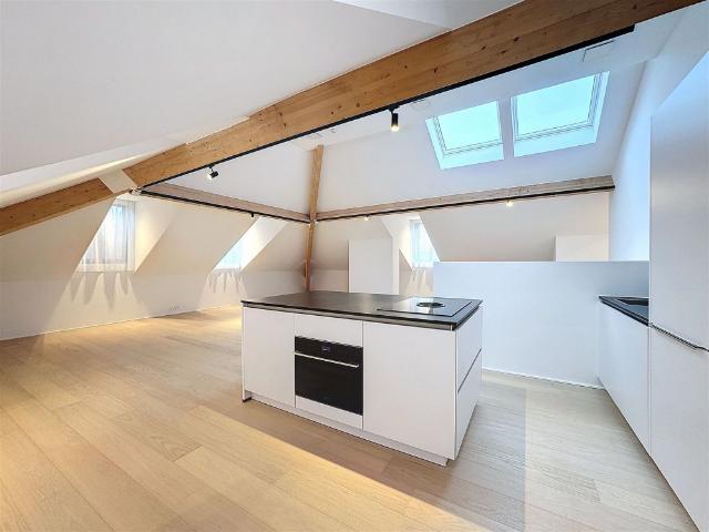 Appartement location à Brussel, Bruxelles