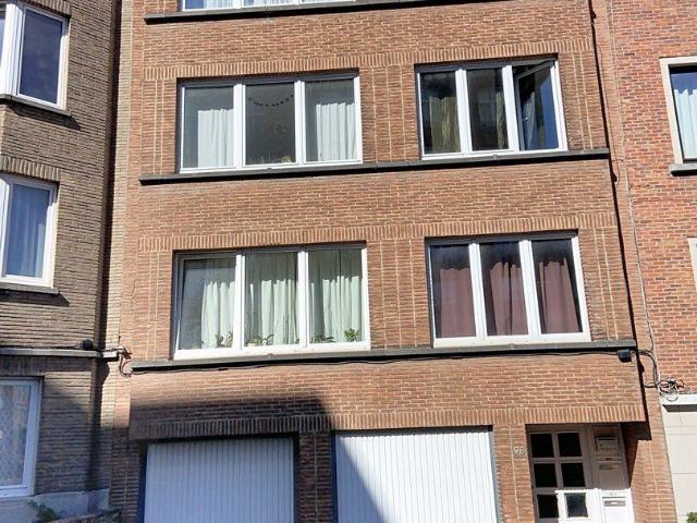 Appartement location à Woluwe-Saint-Lambert - Sint-Lambrechts-Woluwe, Brussel-Hoofdstad - Bruxelles-Capitale