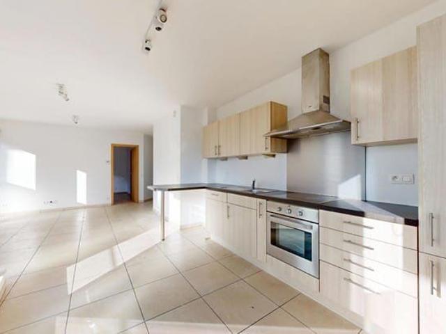 Appartement location à Saint-Laurent, Liège