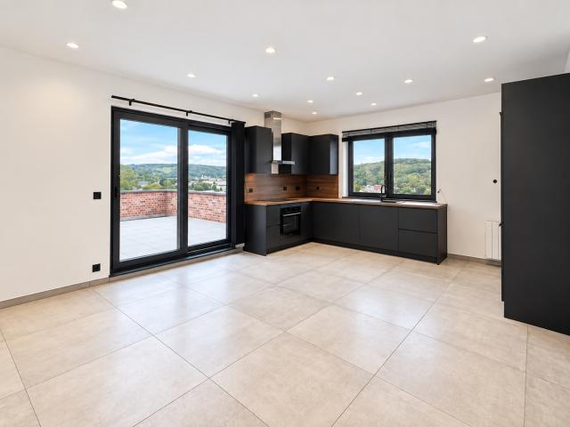 Appartement location à Namen, Wallonie