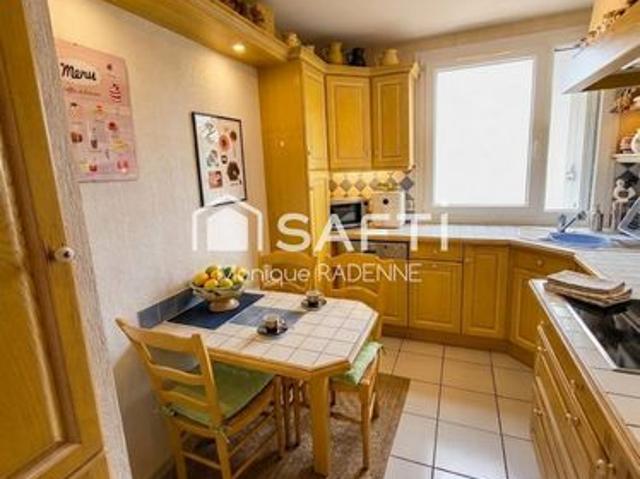 Appartement vente à Amiens, Doullens