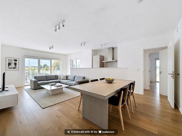 Appartement location à Wisterzée, Court-Saint-Etienne