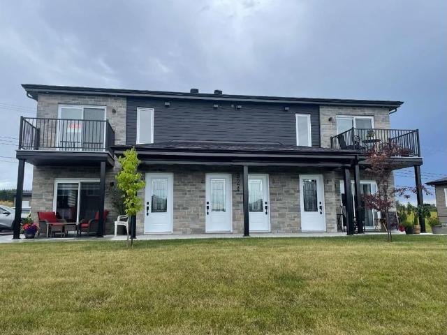 Apartment for rent in Rimouski-neigette, Quebec