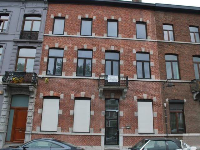 Appartement location à Mons