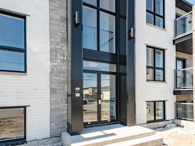 Apartment for rent in Saint-Antoine, Saint-Jérôme