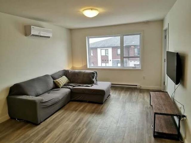 Apartment for rent in Sherbrooke, Quebec