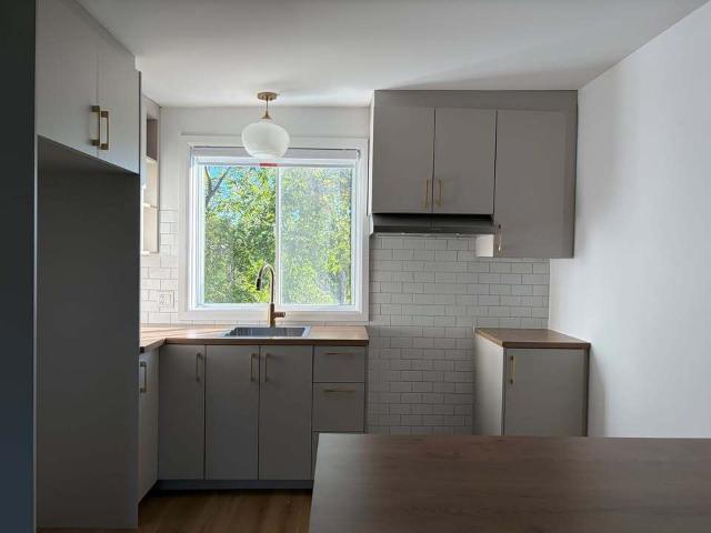 Apartment for rent in Place-du-Paysan, Lévis
