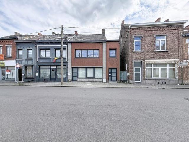 Appartement location à Charleroi, Wallonie