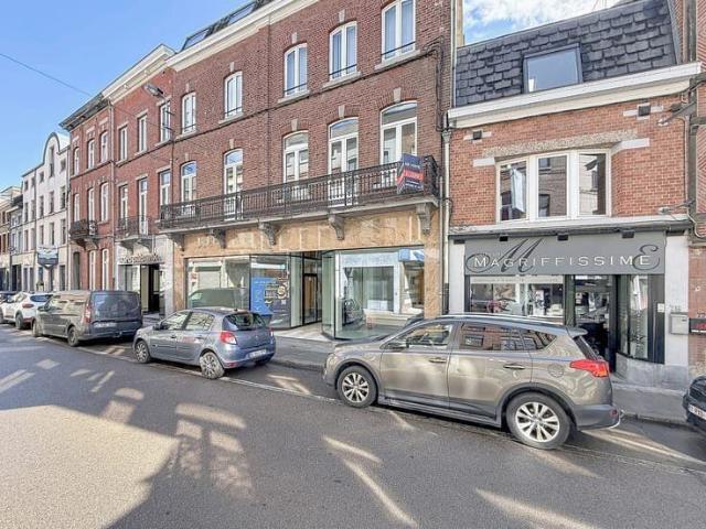 Appartement location à Nijvel, Wallonie