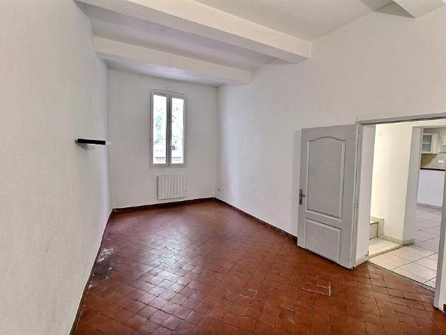 Appartement vente à Résidence Le Jardin des Dentelles, Aubignan