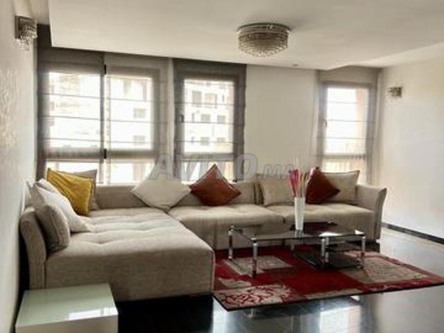 Appartement location à L'Oriental