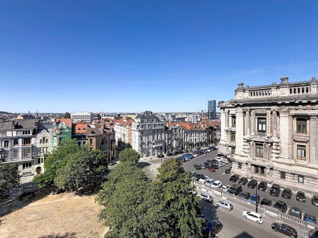Appartement location à Brussel, Bruxelles