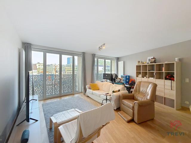 Appartement location à Brussel, Bruxelles