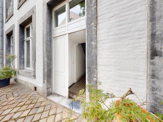 Appartement location à Liège, Wallonie