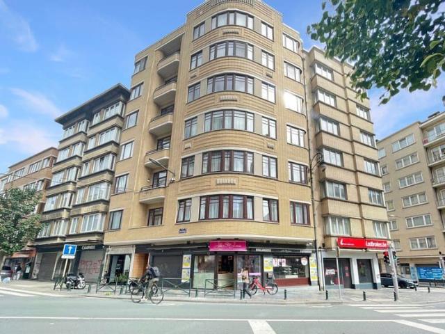 Appartement location à D'hoye, Bruxelles