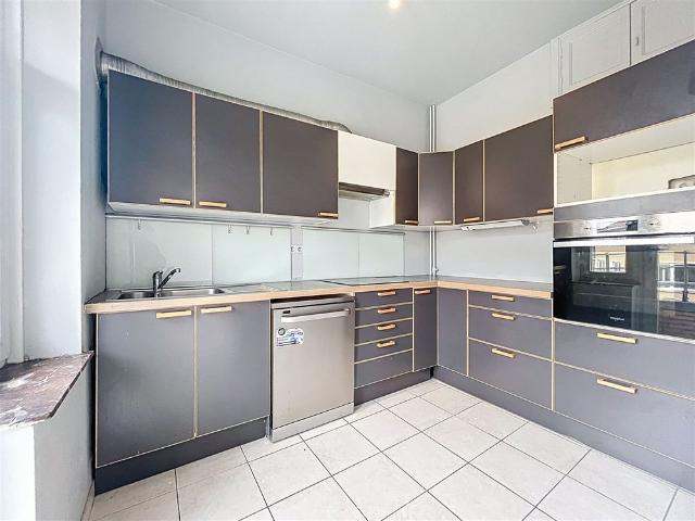 Appartement location à Brussel, Bruxelles