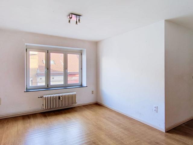 Appartement location à Charleroi