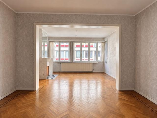 Appartement location à Centre, Liège