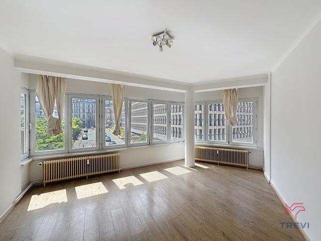 Appartement location à Brussel, Bruxelles