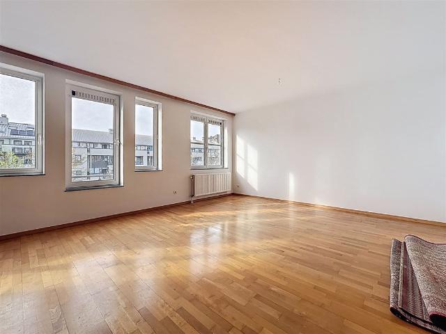 Appartement location à Brussel, Bruxelles