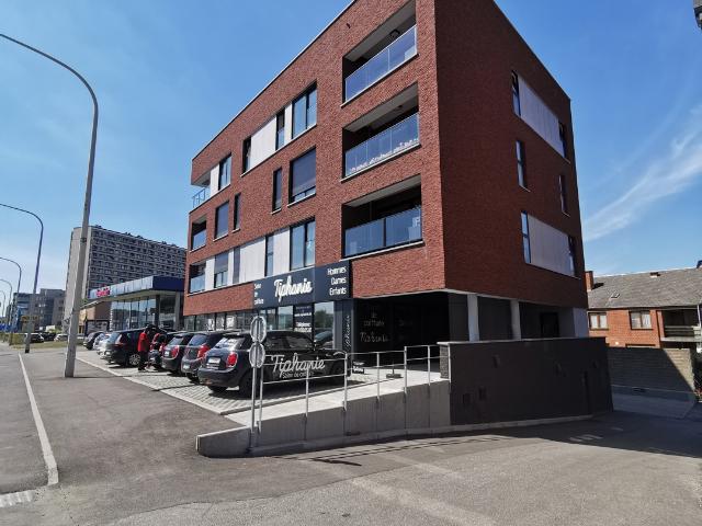 Appartement location à Namen, Wallonie