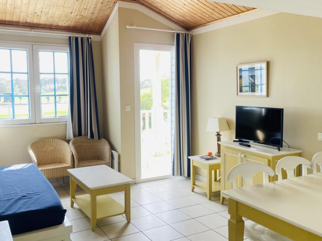 Appartement vente à Les Sables-d'Olonne, Talmont-saint-hilaire