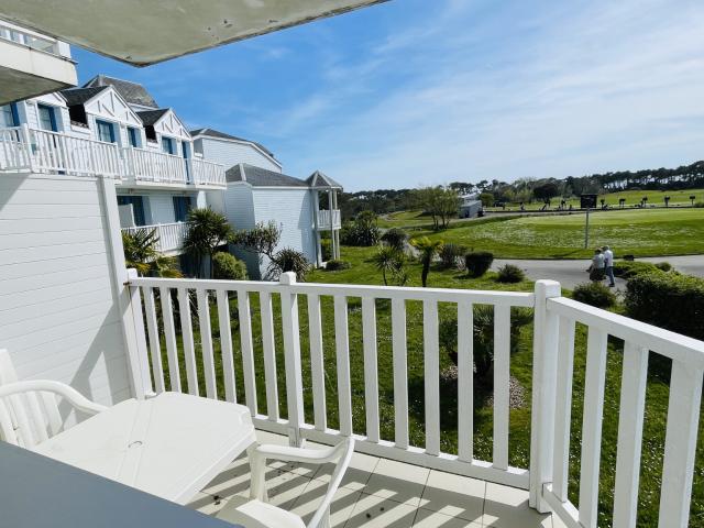 Appartement vente à Les Sables-d'Olonne, Talmont-saint-hilaire