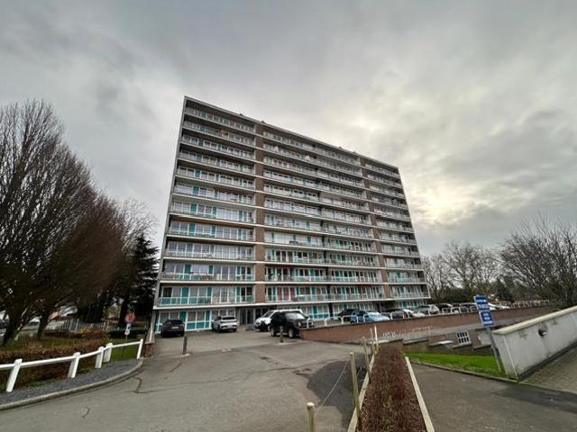 Appartement location à Nijvel, Wallonie
