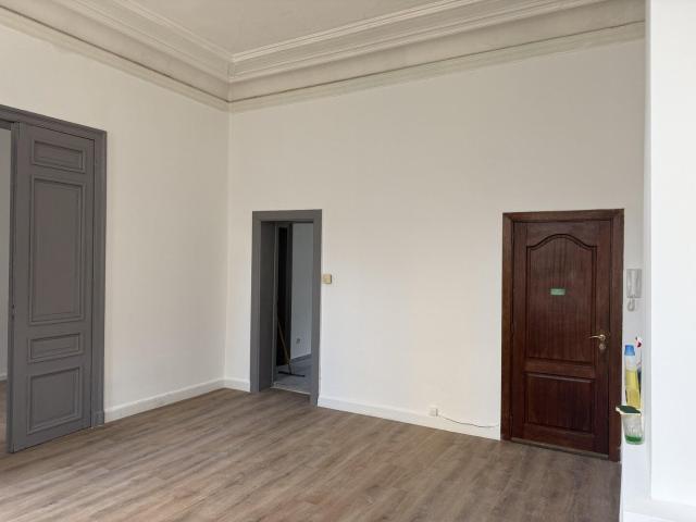 Appartement location à Quartier Midi-Lemonnier - Zuid-Lemonnierwijk, Bruxelles - Brussel