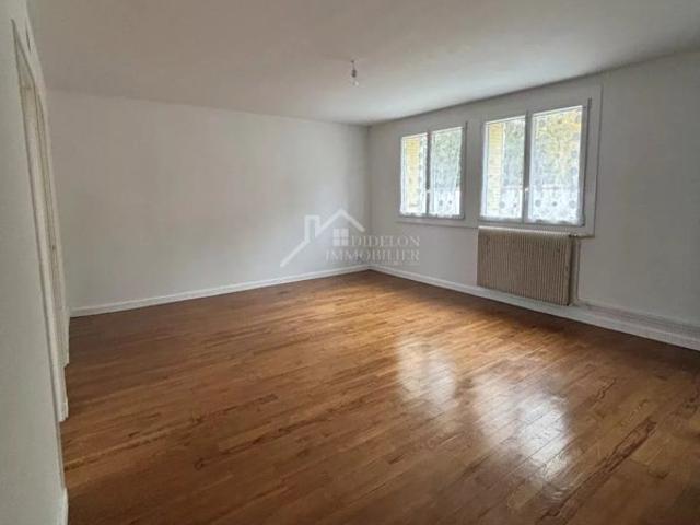 Appartement vente à Nancy, Pont-à-mousson