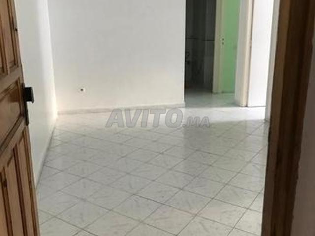 Appartement location à Rbat