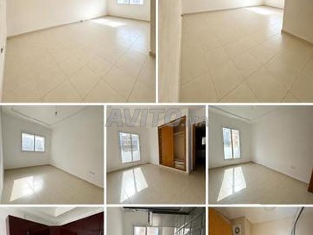 Appartement location à Lyautey