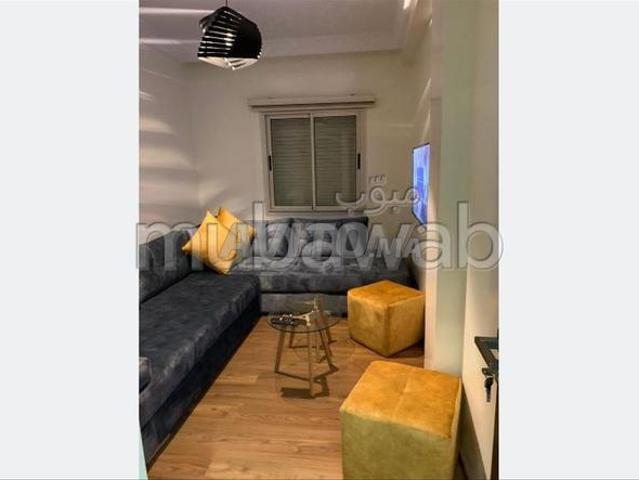 Appartement vente à Aïn Harrouda, Gharb-Chrarda-Beni Hssen