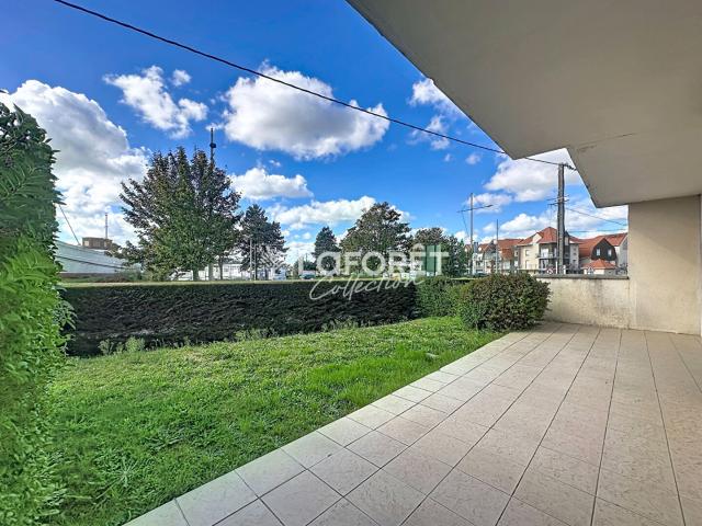 Appartement vente à La Voute de Boulogne, Étaples