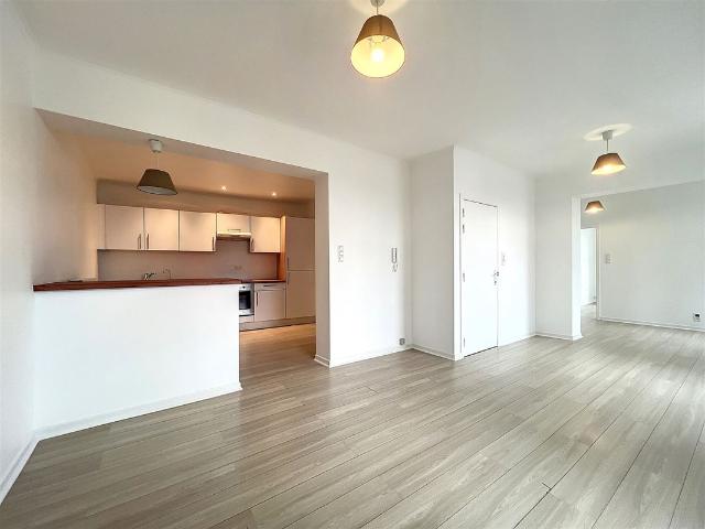 Appartement location à Brussel, Bruxelles