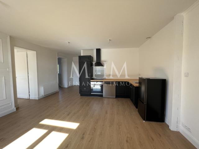Appartement location à Douai