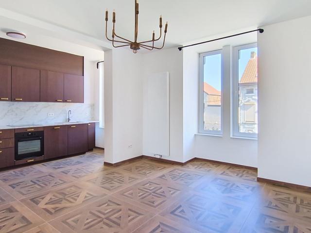 Appartement location à Charleroi, Wallonie