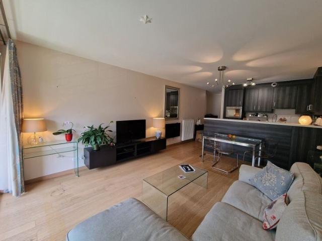 Appartement location à Jette