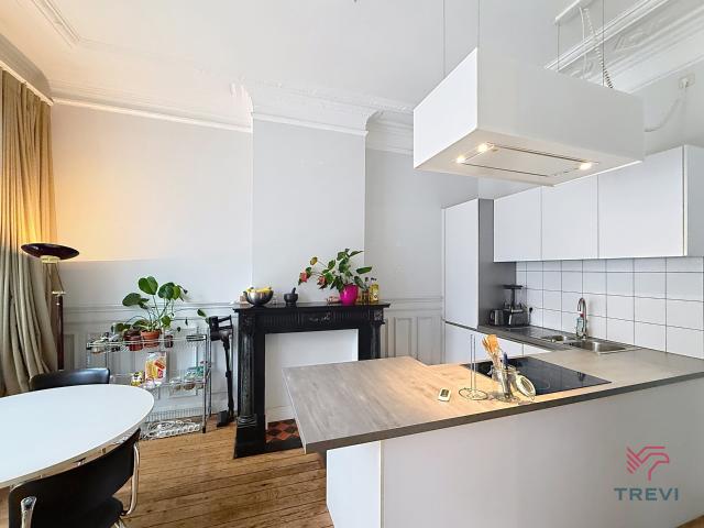 Appartement location à Brussel, Bruxelles