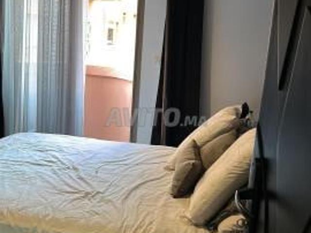 Appartement location à Préfecture de Marrakech عمالة مراكش, Marrakech-Safi ⵎⵕⵕⴰⴽⵛ-ⴰⵙⴼⵉ مراكش-أسفي