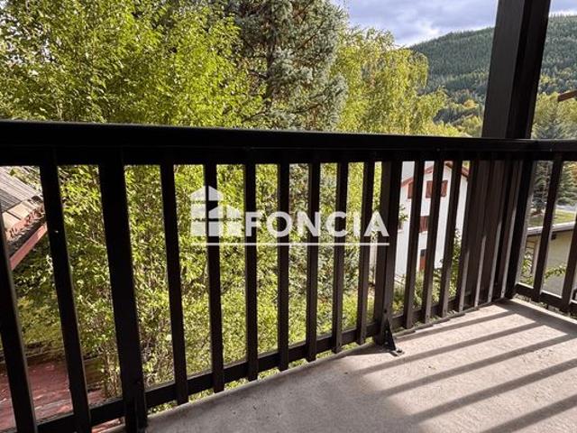 Appartement vente à Briançon, Provence-Alpes-Côte d'Azur
