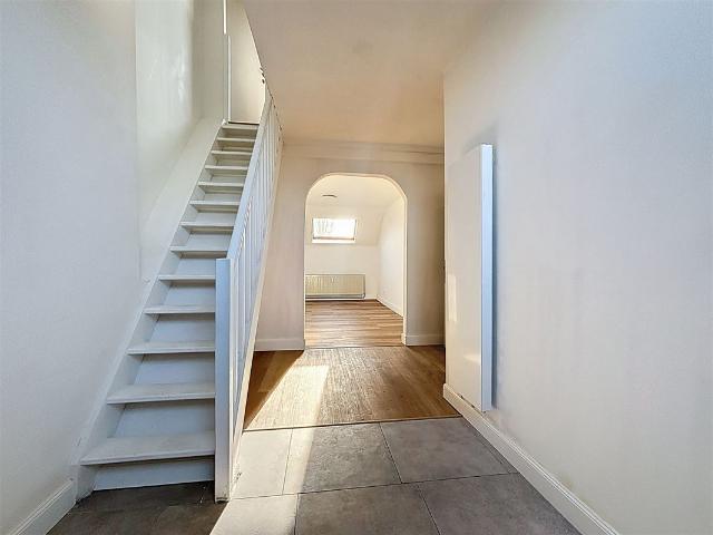 Appartement location à Vorst, Bruxelles