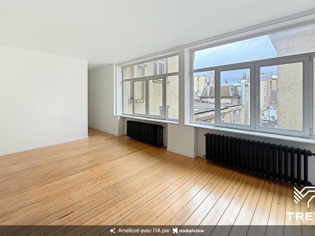 Appartement location à Brussel, Bruxelles
