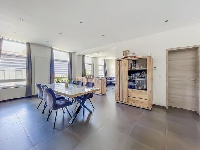 Appartement location à La Louvière, Wallonie