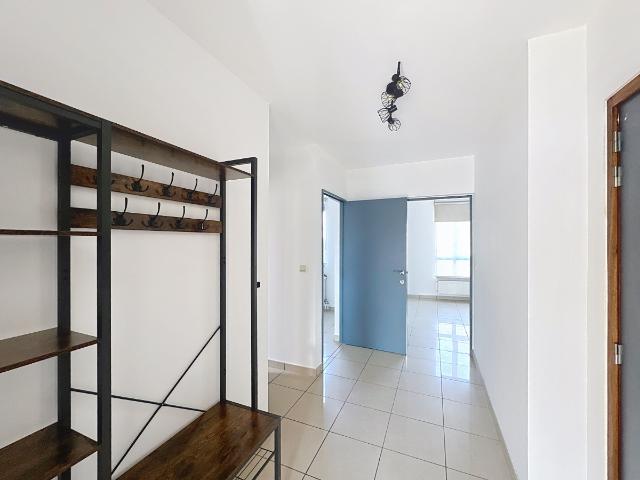 Appartement location à Bergen, Wallonie