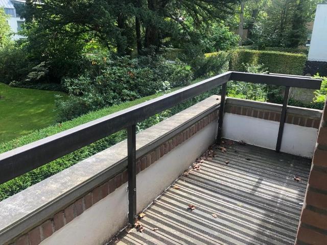 Appartement location à Watermaal-bosvoorde, Bruxelles