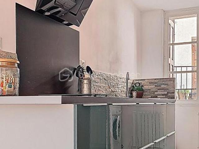 Appartement vente à Prades, Olette
