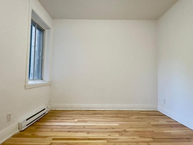 Apartment for rent in Hochelaga-Maisonneuve, Montréal