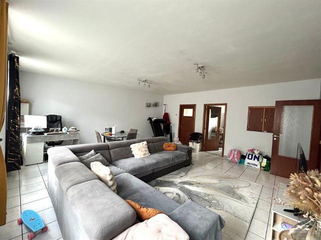 Appartement location à Manage, Wallonie