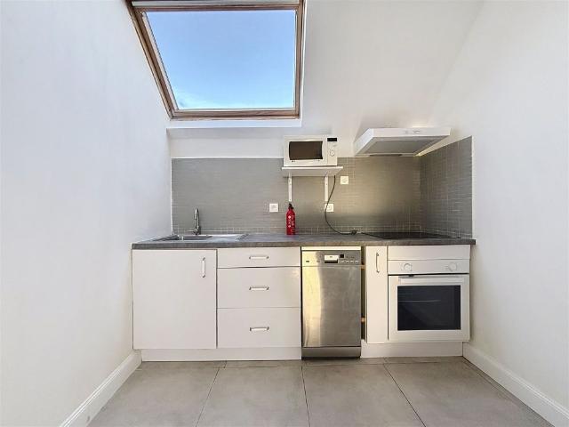Appartement location à Saint-gilles, Bruxelles